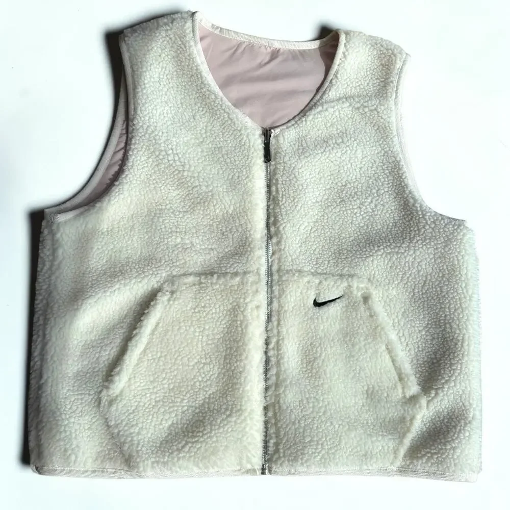 Nike cozy versatile